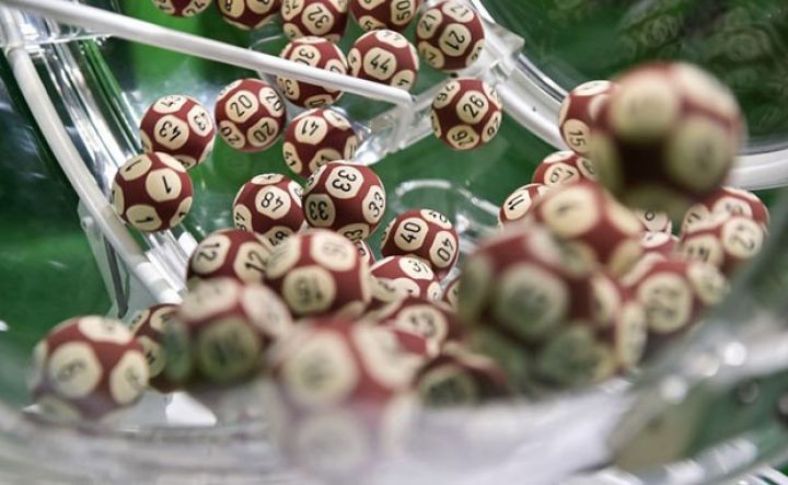 Azərbaycanda lotereyada böyük “Cek Pot" uduldu