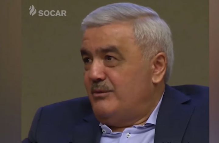 SOCAR-ın prezidenti erməni kilsələrinə pulsuz qaz verilməsi sualına belə cavab verdi - VİDEO
