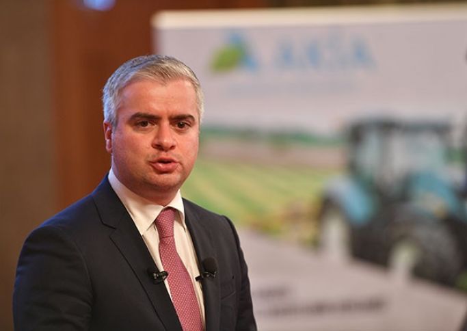 2 qurum gübrə, pestisid, toxum, ting təchizatçıları ilə görüş keçirəcək 