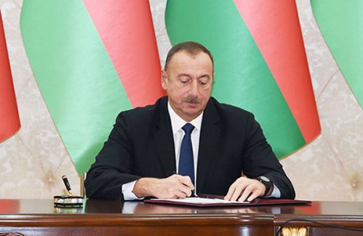 Qəbələ üçün 8,9 milyon milyon manatlıq sərəncam