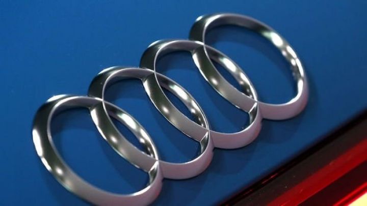 Audi 107 min avtomobili geri çağırır