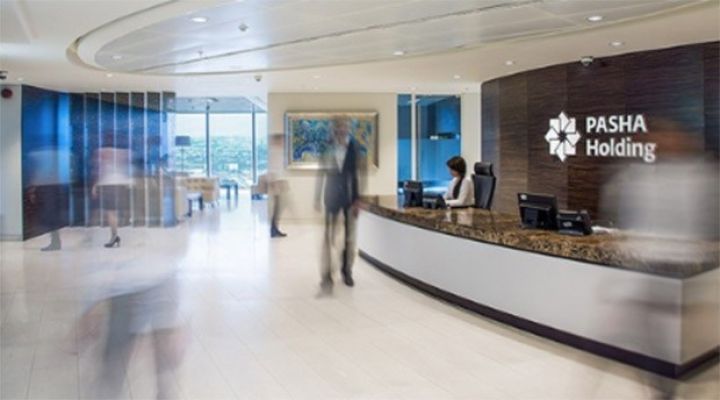 “S&P”: “Pasha Holding” xaricdəki törəmə banklarını tərkibindən çıxara bilər