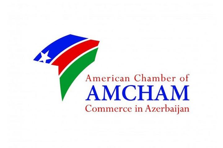 "AmCham"ın rəhbərliyində dəyişiklik