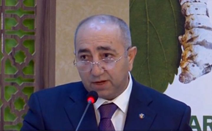 Rayonlar bir-birindən barama “oğurlayır” - İCRA BAŞÇISI AÇIQLADI