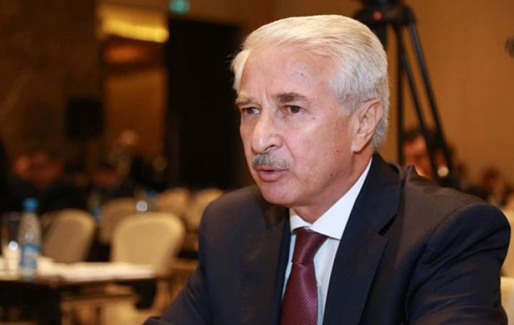 “Dövlət Vergi Xidməti Nazirliyin tərkibində müstəqil fəaliyyət göstərəcək”