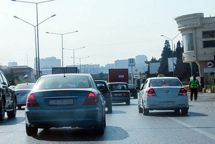 “Ekologiya postu”nun yeri dəyişdiriləcək"