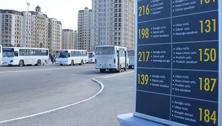 “BNA-nın fəaliyyəti müəyyən işbazlara sərf etmir” 