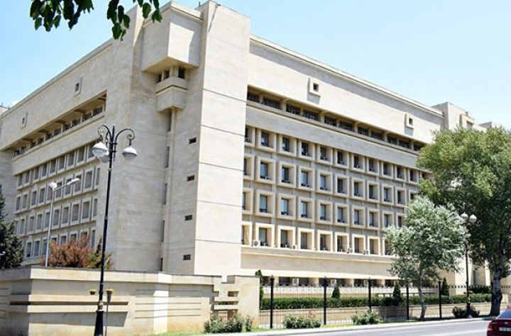 Neftçalada 6 vəzifəli şəxs həbs edilib - DTX-DAN GENİŞ AÇIQLAMA