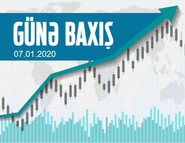 Dollara tələb yenidən arta bilər