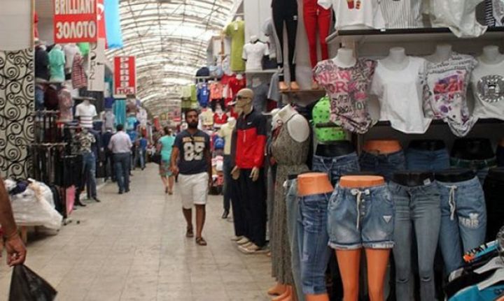 Qaz balonlarından istifadə edən restorana FHN-dən sərt tapşırıq