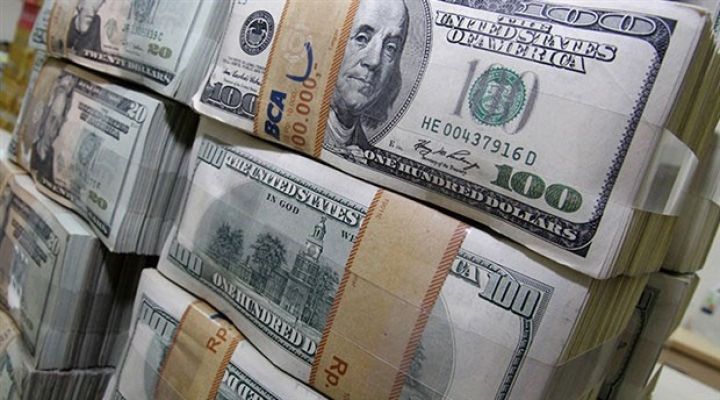 Dünya nəhəngi banklardan 10 milyard dollar borc istəyəcək