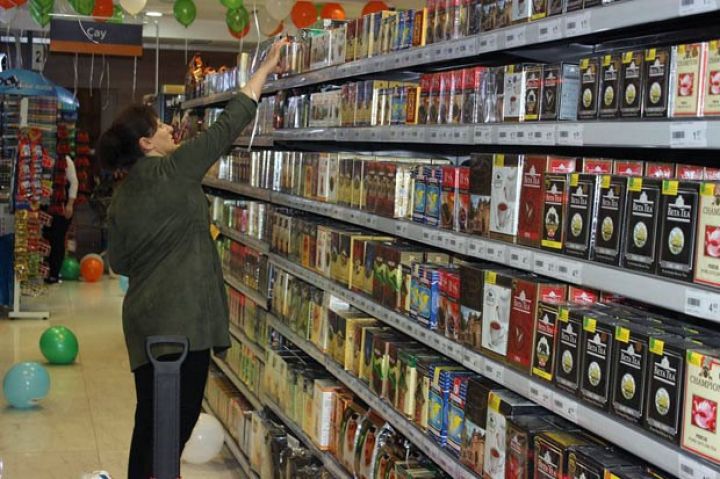 Azərbaycanın xaricdən çay alışı daha da artıb