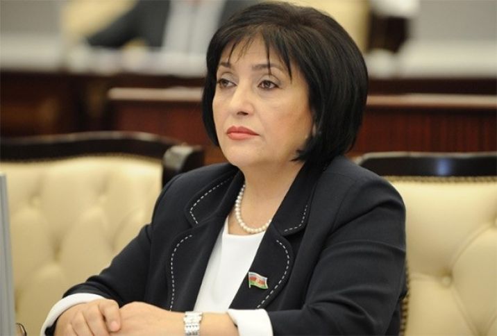 Milli Məclisin sədri vəzifəsinə namizədliyi irəli sürülən kimdir? - TƏRCÜMEYİ-HAL