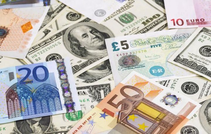 Avro/dollar 2 il sonra ilk dəfə 1.20 səviyyəsini keçib