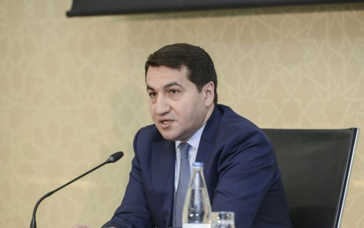 Karantin rejiminin uzadılacağı ilə bağlı xəbərlərə RƏSMİ MÜNASİBƏT