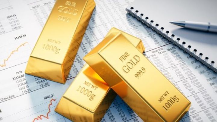 Ən çox qızıl ehtiyatına malik ölkələr