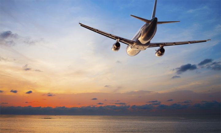 BƏƏ tranzit reyslərini bərpa edir