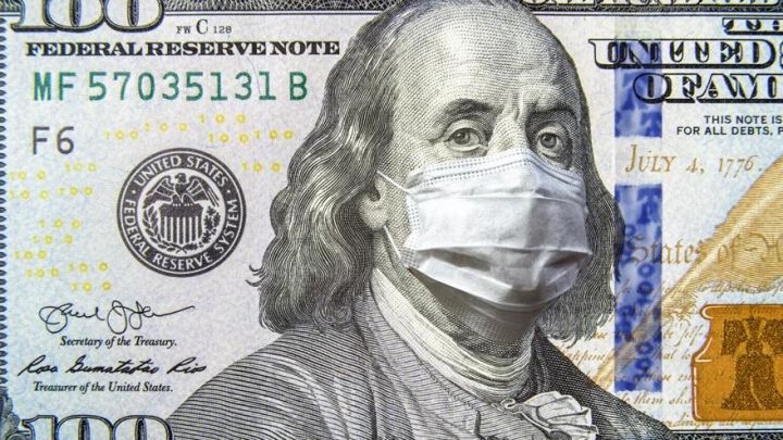 Dolların sabaha olan rəsmi məzənnəsi