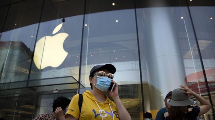 Apple, məhsullarını hissə-hissə ödənişlə satmağa başlayacaq