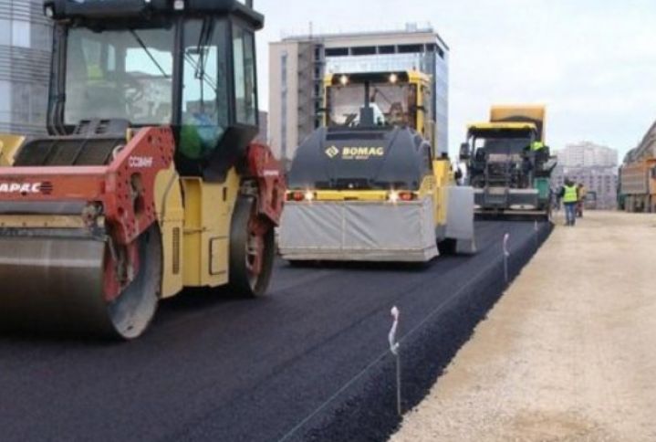 Pirşağının yol infrastrukturu tam yenilənəcək