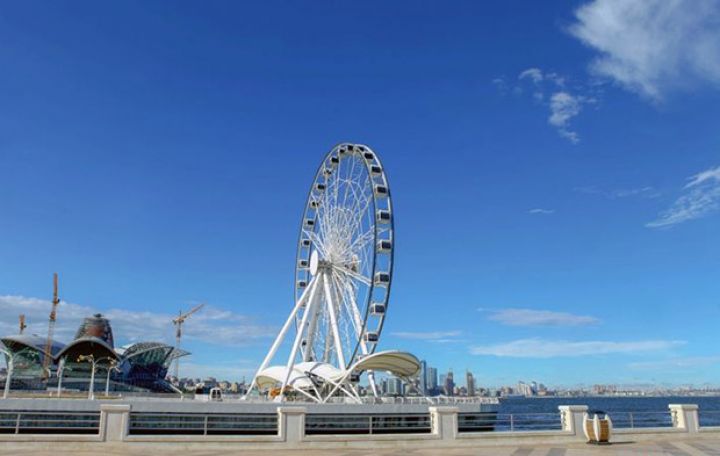 Həftə ərzində gözlənilən hava şəraiti  açıqlanıb