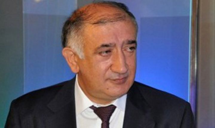 1 saylı Şərab Zavoduna sədr təyin edilib