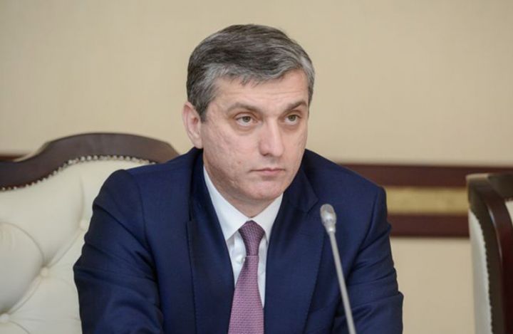 "Bu il 187 milyon manatlıq maliyyə pozuntusu aşkarlanıb"