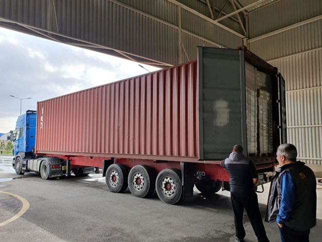 8 ayda qeyri neft-qaz məhsullarının ixracı 1,5 milyard dollardan çox olub