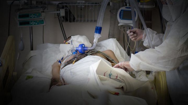 Azərbaycanda koronavirus ilə bağlı son vəziyyət açıqlandı  - 32 NƏFƏR ÖLÜB