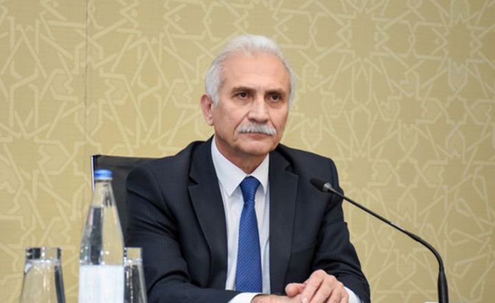 “Azərbaycanda “AstraZeneca” vaksininin vurulmasına hələlik başlanılmayıb”