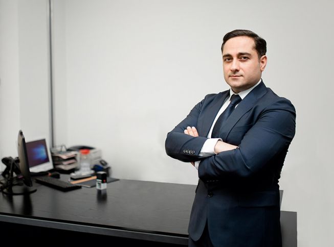 "Yanvarın sonundan kredit müraciətlərində artım hiss edilir" - MÜSAHİBƏ