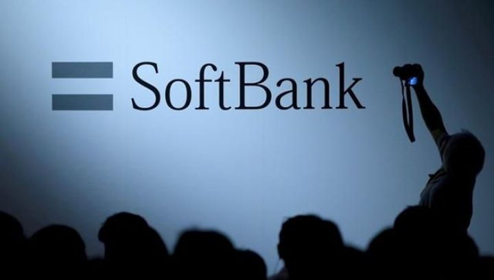 SoftBank-dan 2,8 milyard dollarlıq satınalma