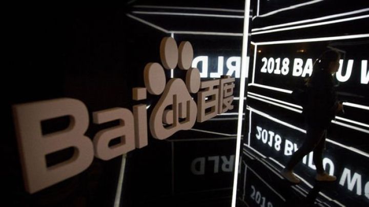 Çindən 34 texnologiya şirkətinə xəbərdarlıq