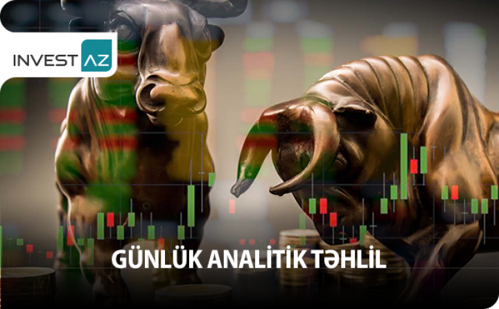 Dolların ucuzlaşması neft və qızılın dəyər qazanmasına səbəb olur - GÜNƏ BAXIŞ