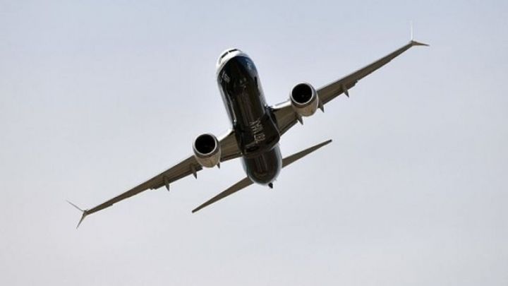 Almaniyanın aviadaşıyıcısı Bakıya birbaşa reysləri bərpa etdi