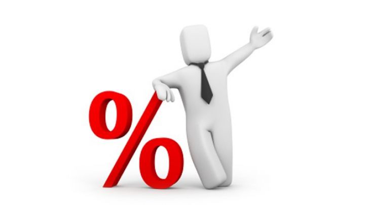 Azərbaycanda əhaliyə verilən kreditlərin faizləri artıb