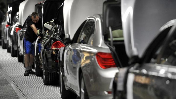 BMW və Stellantis: çip böhranı bu il bitməyəcək