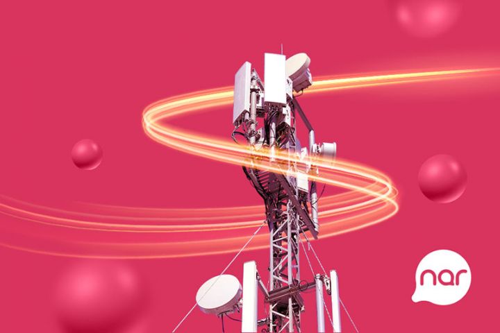 “Nar” 50-dən artıq yeni baza stansiyası quraşdırdı