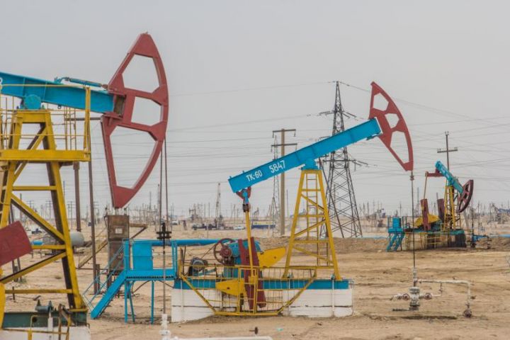 Azərbaycan neftinin son qiyməti