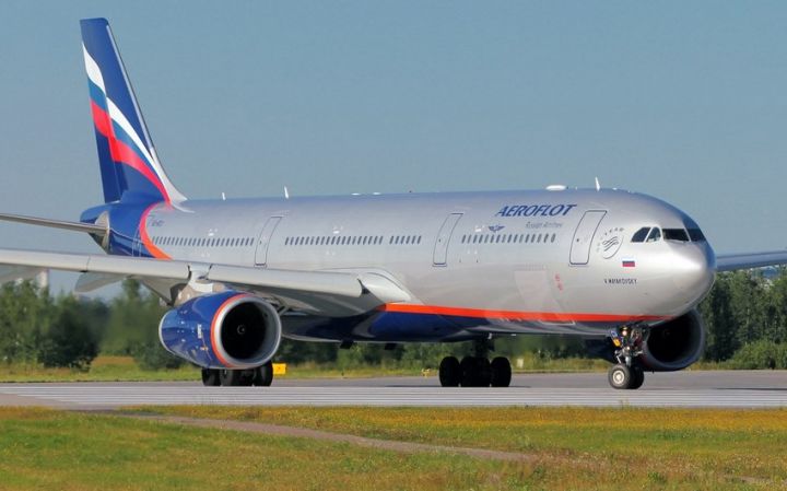 "Aeroflot" noyabr ayından etibarən Krasnoyarsk-Bakı reysini həyata keçirəcək