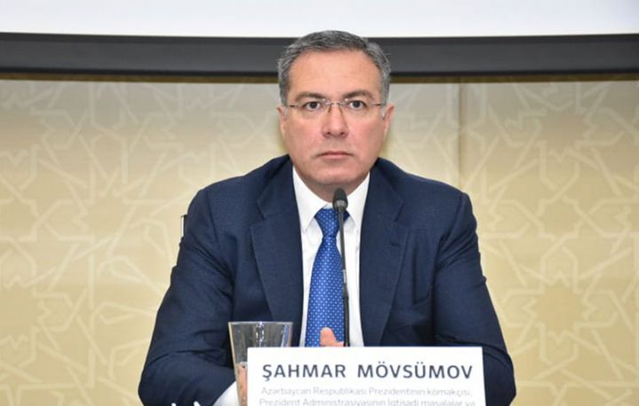 "Sentyabrın 1-dən ticarət mərkəzlərinə, mehmanxanalara giriş yalnız COVİD pasportu ilə olacaq"