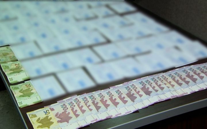 Saxta vaksin pasportu satan 3 nəfər də saxlanıldı