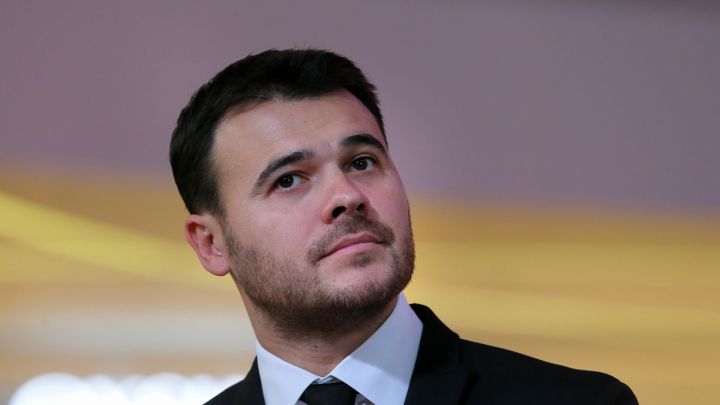 Emin Ağalarov Bakıda ticarət mərkəzi və bulvarın tikintisinə başlayır