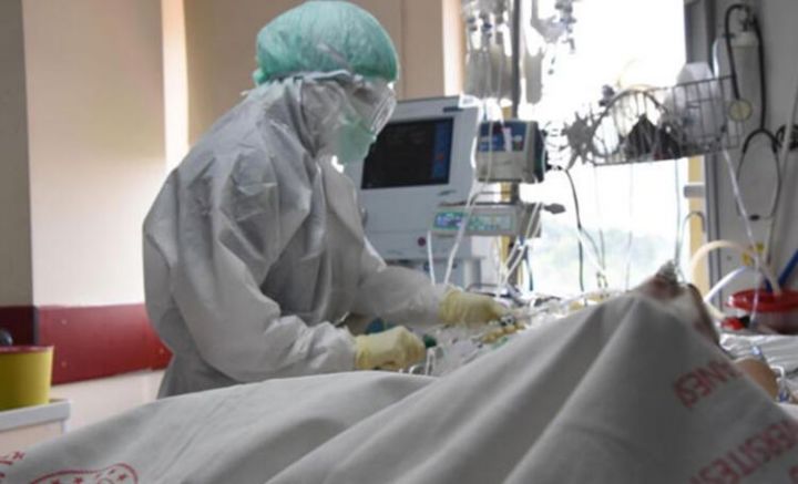 Azərbaycanda koronavirus ilə bağlı son vəziyyət açıqlandı