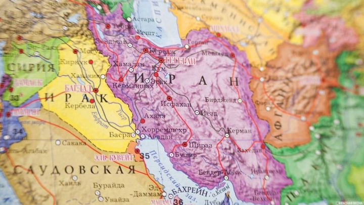 Danışıqlar uğursuz olarsa, ABŞ  İranın gəlirlərini məhdudlaşdırmaq üçün tədbirlər görəcək