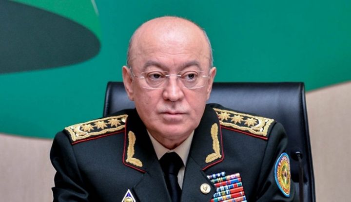 Nazir: “Azərbaycanda qanunsuz tikililər olmayacaq”