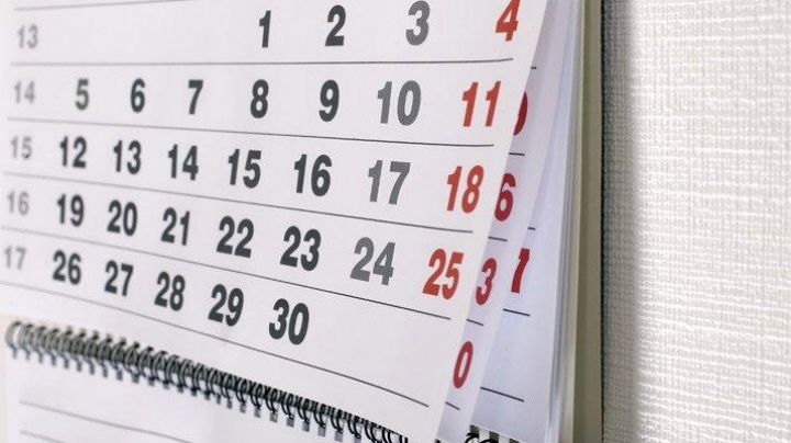 Gələn ilin qeyri-iş günləri açıqlandı