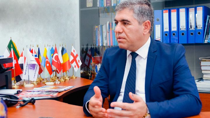 "Azərbaycanın Peyvənd Sertifikatı Avropanın sistem tərəfindən tanınılmır və oxunmur"