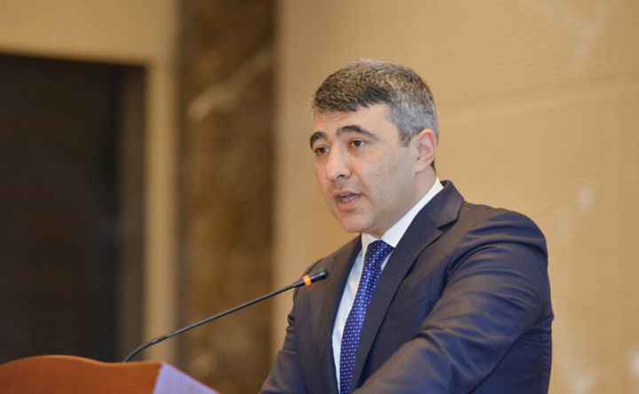 Kənd təsərrüfatı naziri İnam Kərimov Ali Məhkəmənin hakimi təyin ediləcək - SABAH İCLASDIR