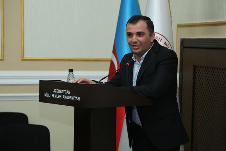 Ən gənc elmlər doktoruna 5 min manat stimullaşdırıcı pul mükafatı veriləcək